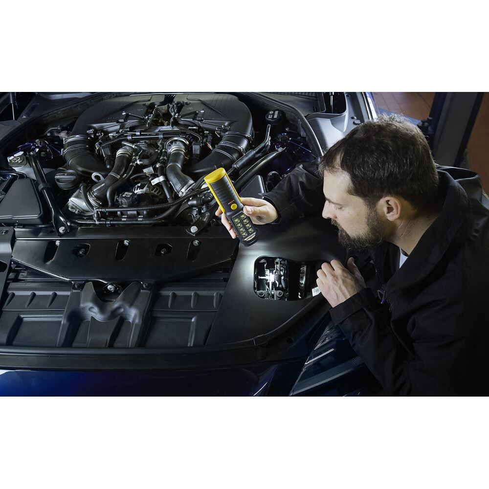 Brennenstuhl SMD LED Universalleuchte mit Haken und Magnet Produktbild Brennenstuhl SMD LED Universalleuchte mit Haken und Magnet bild 7