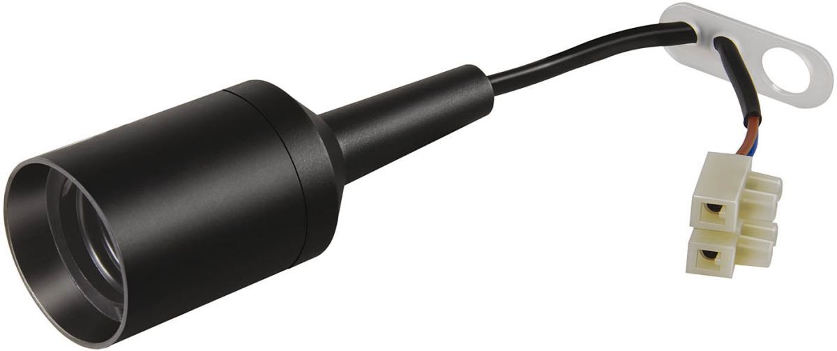 Brennenstuhl Renovierfassung E27 Produktbild Brennenstuhl Renovierfassung E27