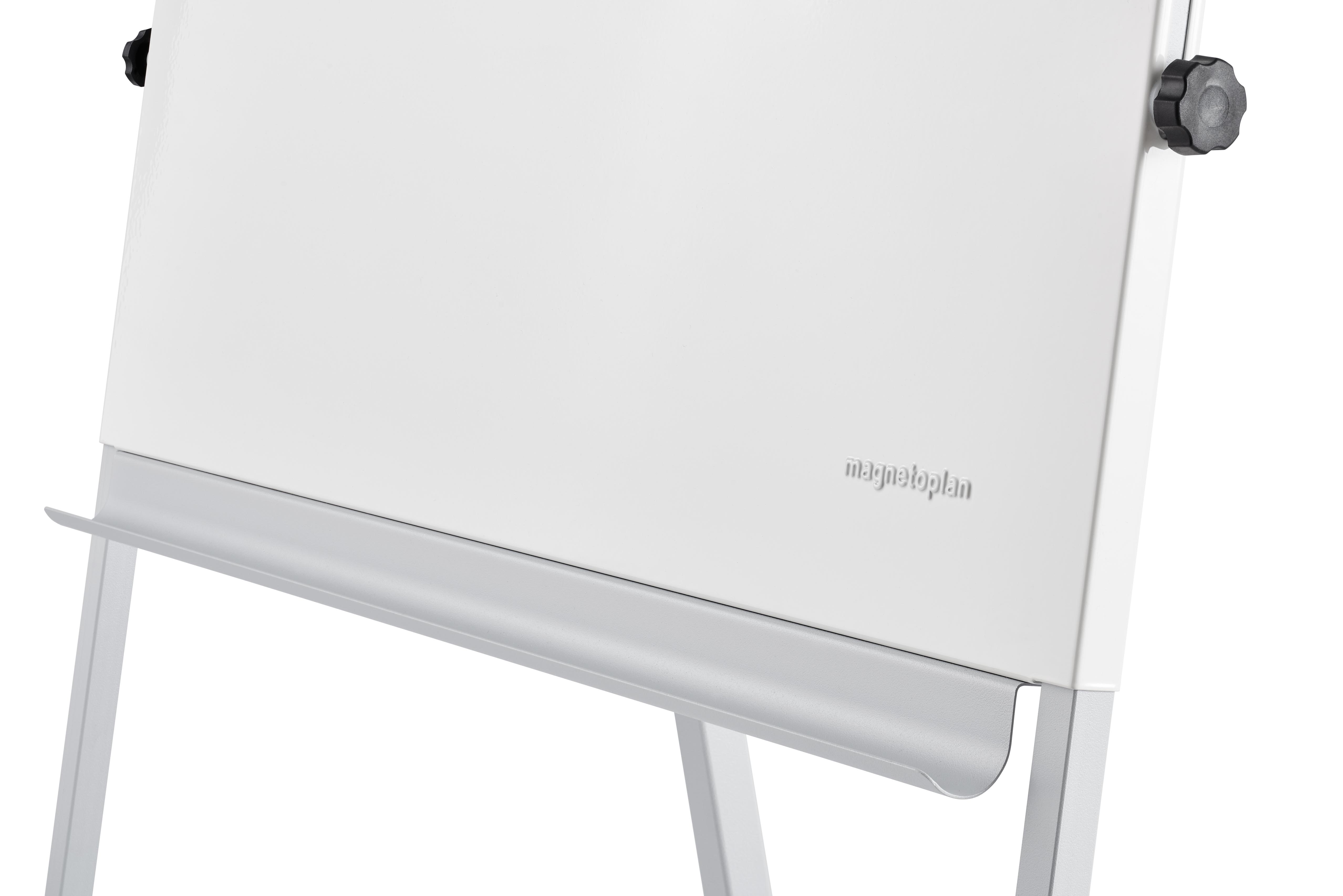 Magnetoplan Flipchart Junior Plus Produktbild Magnetoplan Flipchart Junior Plus bild 6