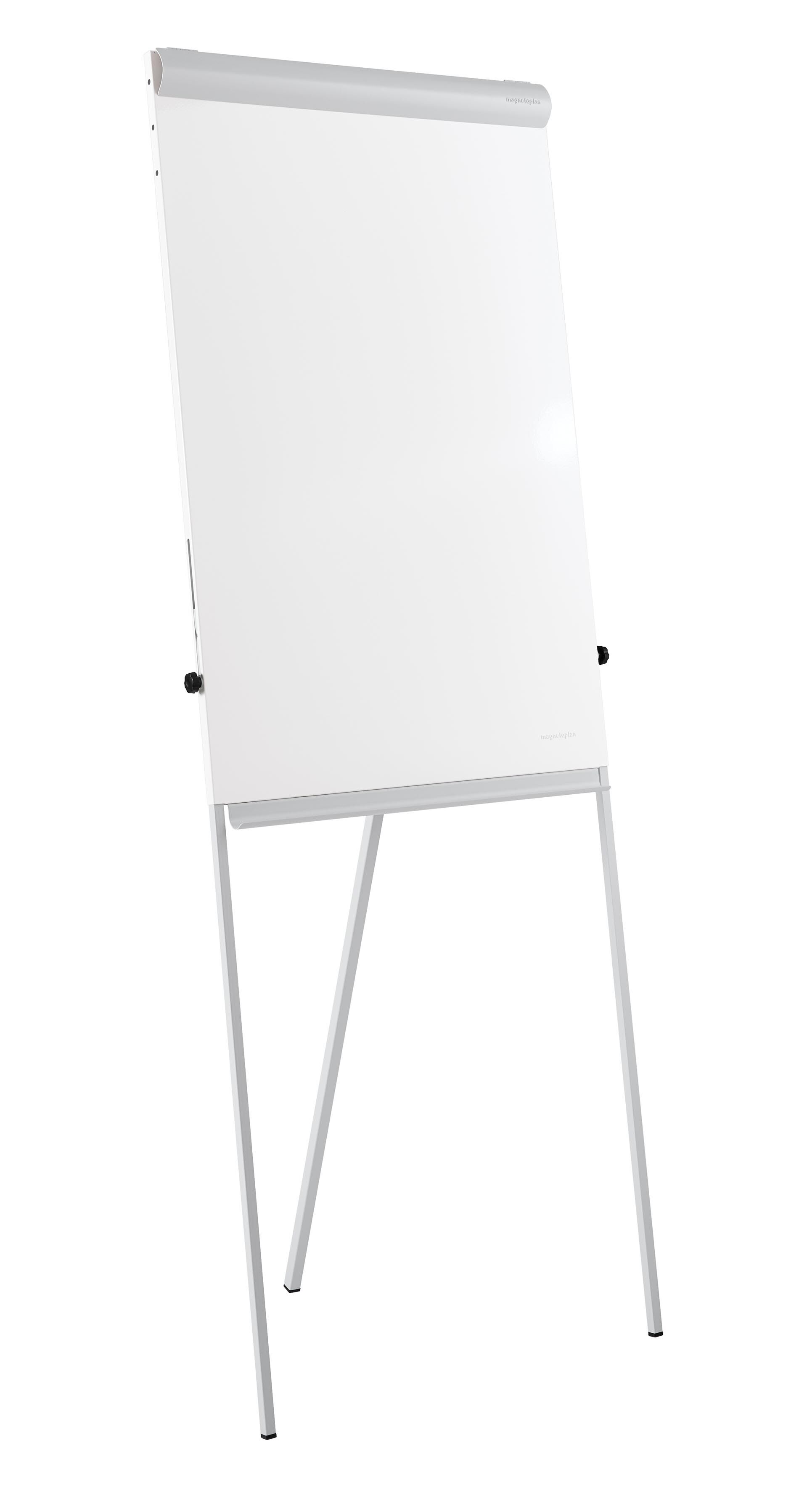 Magnetoplan Flipchart Junior Plus Produktbild Magnetoplan Flipchart Junior Plus bild 5