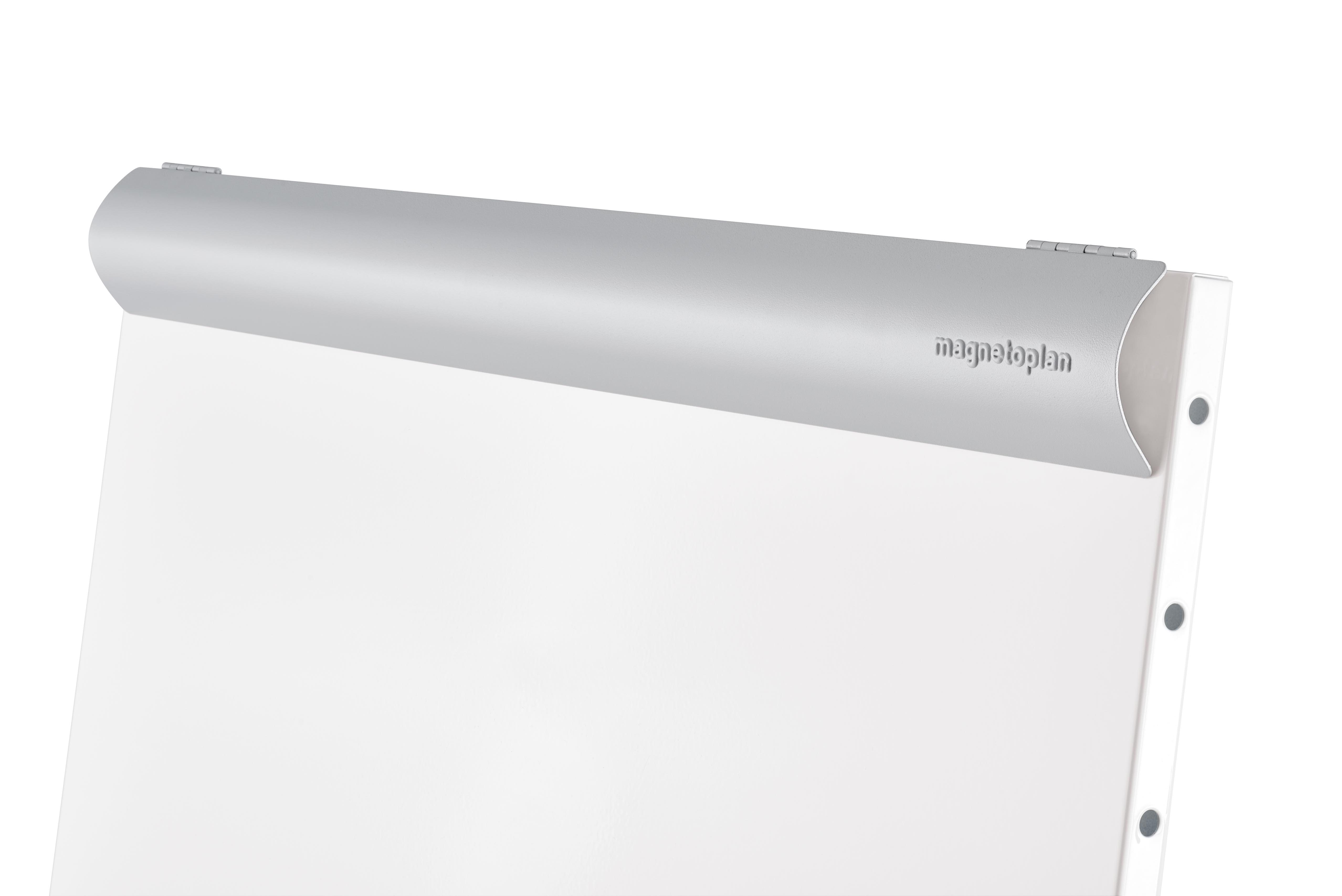 Magnetoplan Flipchart Junior Plus Produktbild Magnetoplan Flipchart Junior Plus bild 4