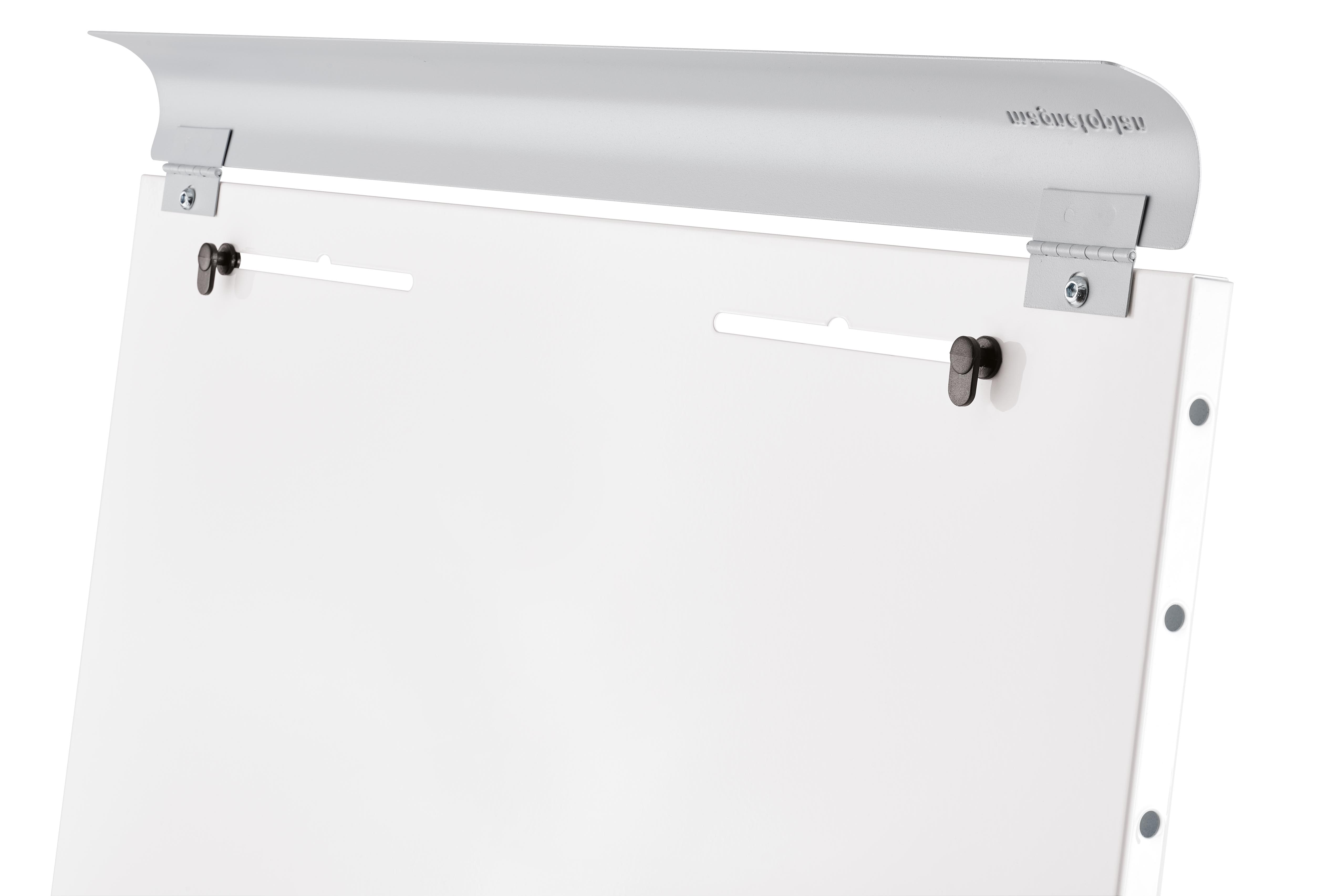 Magnetoplan Flipchart Junior Plus Produktbild Magnetoplan Flipchart Junior Plus bild 3