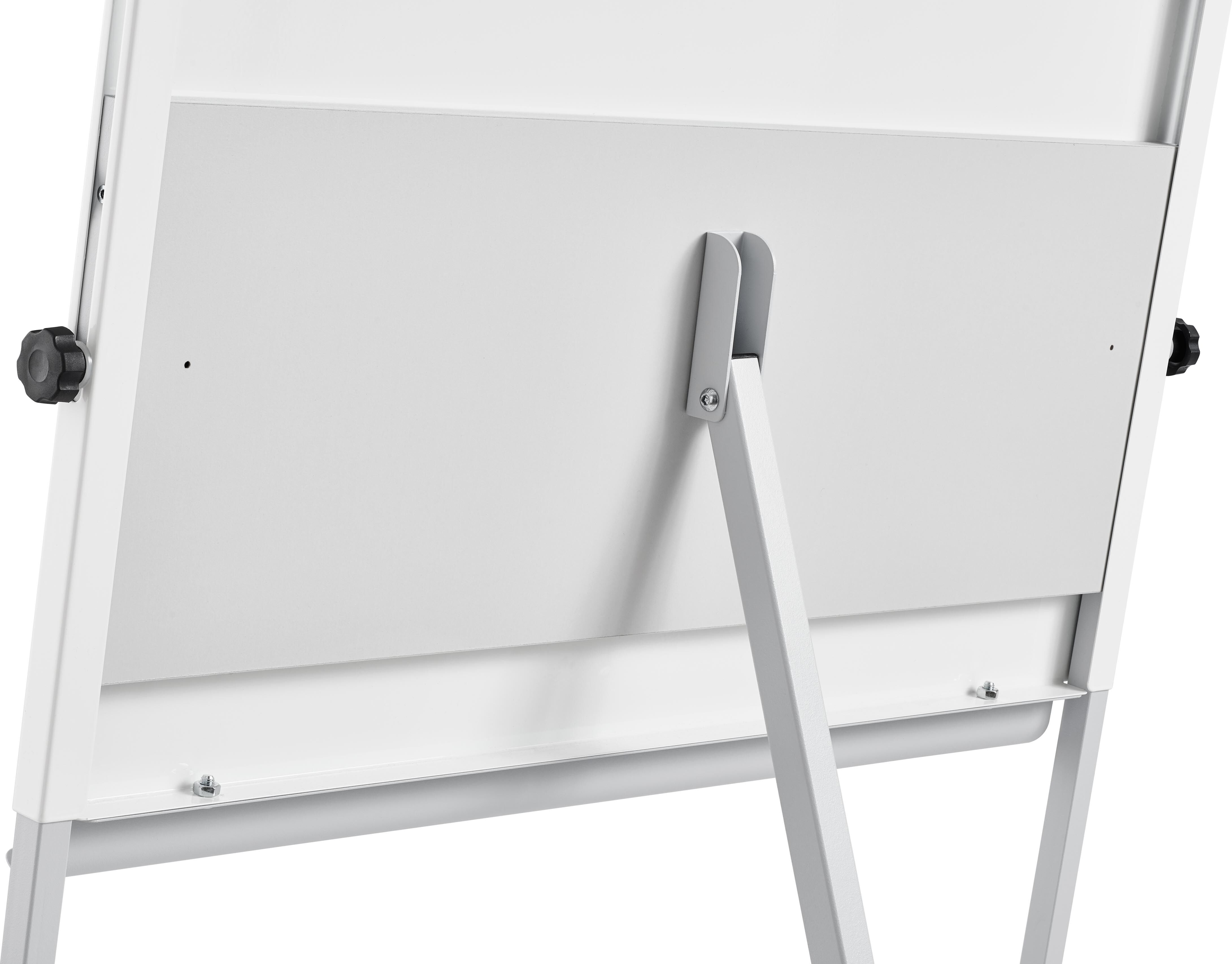 Magnetoplan Flipchart Junior Plus Produktbild Magnetoplan Flipchart Junior Plus bild 2