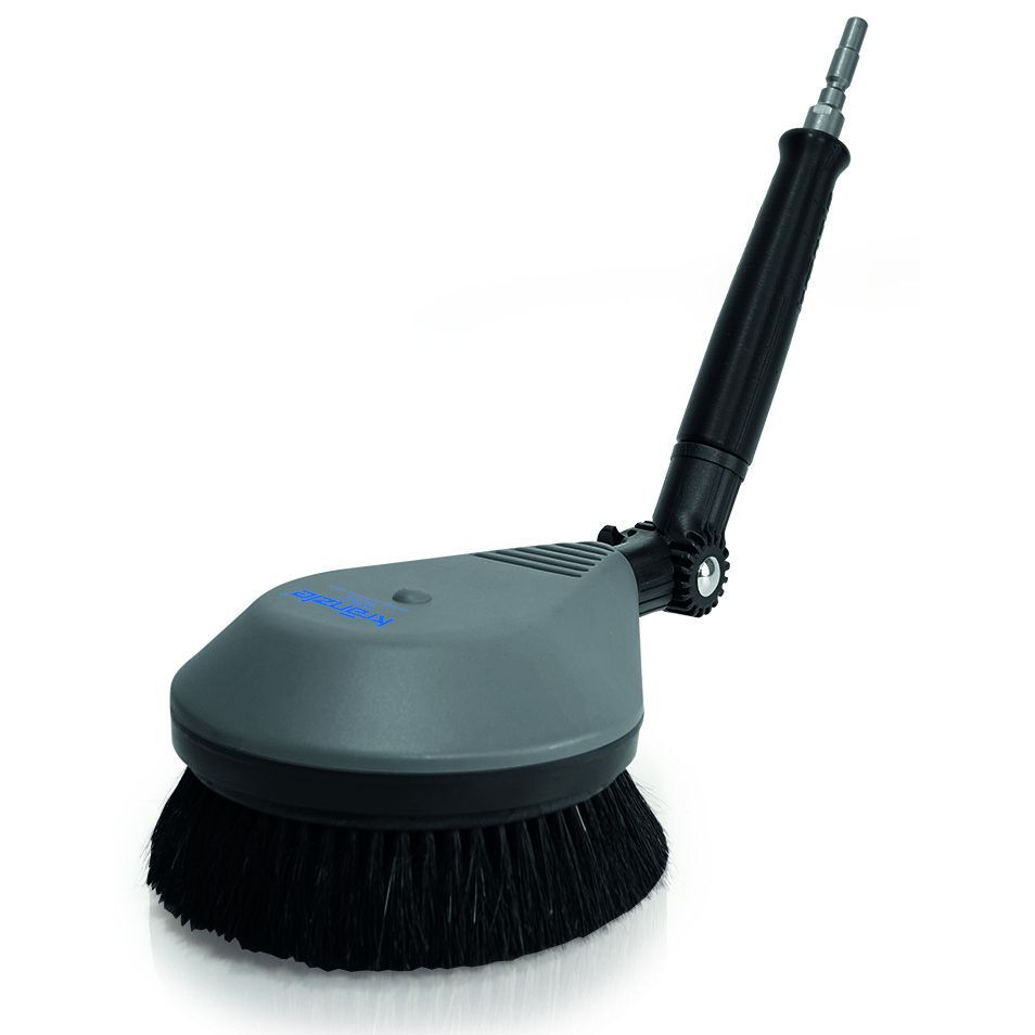 Kränzle Waschbürste BRUSH light, rotierend Produktbild Kränzle Waschbürste BRUSH light, rotierend