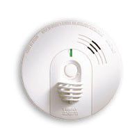 Firex Wärmemelder 4899 vernetzbar 9 Volt Alkali Batterie Produktbild Firex Wärmemelder 4899 vernetzbar 9 Volt Alkali Batterie