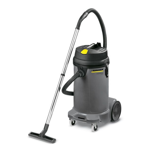 Nass-/Trockensauger NT 48/1 Kärcher Produktbild Nass-/Trockensauger NT 48/1 Kärcher