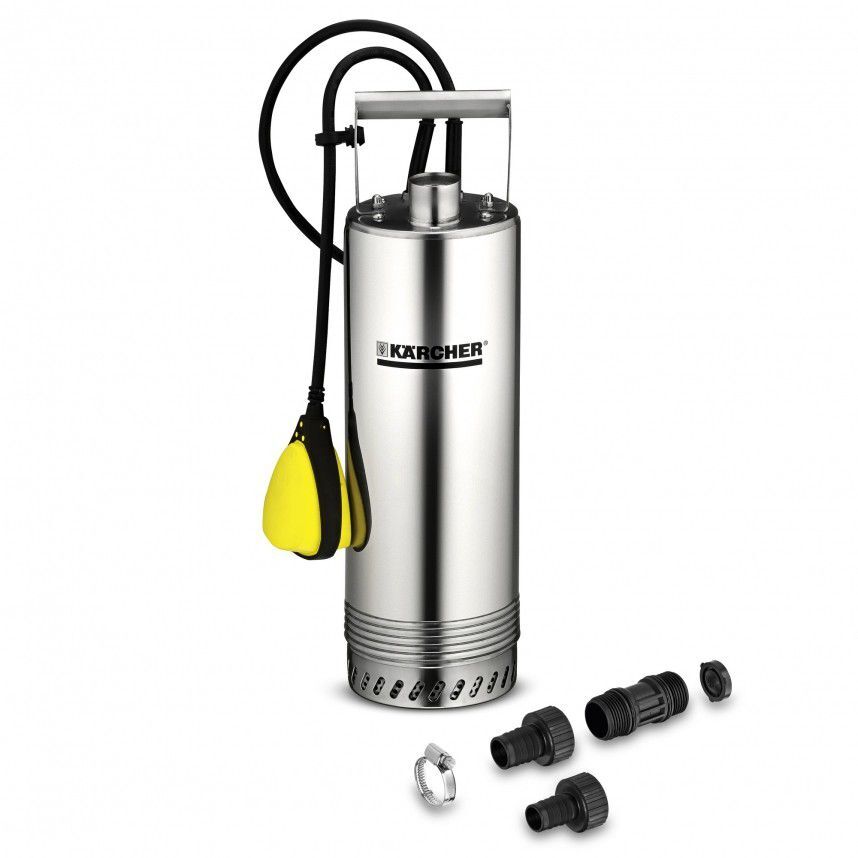 Tauchdruckpumpe BP 2 Cistern Kärcher Produktbild Tauchdruckpumpe BP 2 Cistern Kärcher