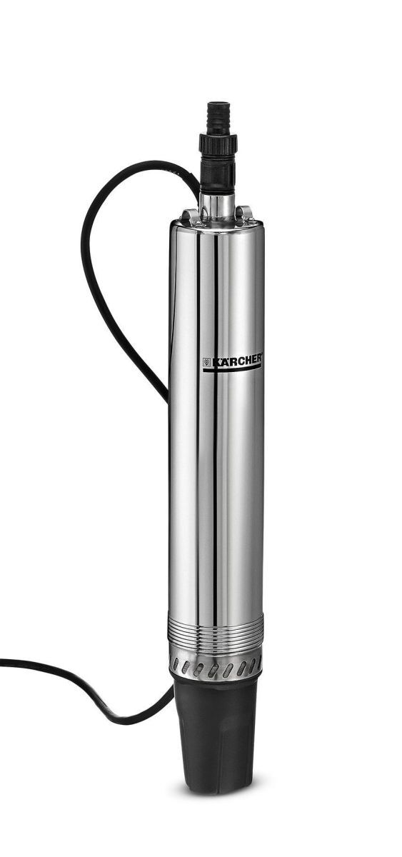 Tauchdruckpumpe BP 4 Deep Well Kärcher Produktbild Tauchdruckpumpe BP 4 Deep Well Kärcher