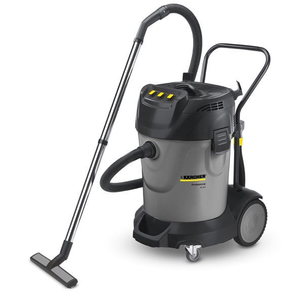 Nass-/Trockensauger NT 70/3 Kärcher Produktbild Nass-/Trockensauger NT 70/3 Kärcher