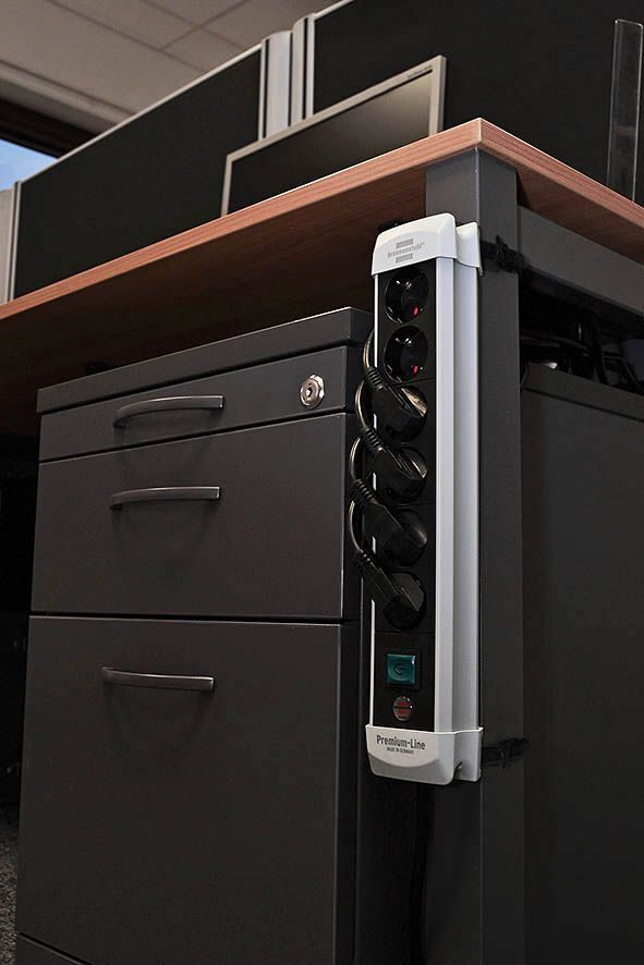 Montagebeispiel! Produktbild Montagebeispiel! bild 2