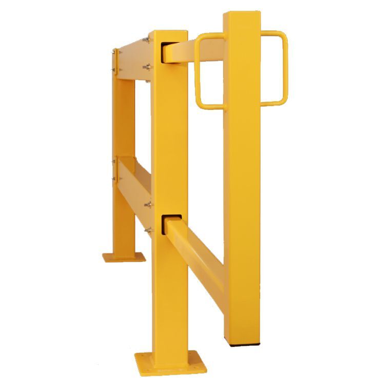 Dancop Schiebetür B 1000 mm für 1000 mm Produktbild Dancop Schiebetür B 1000 mm für 1000 mm