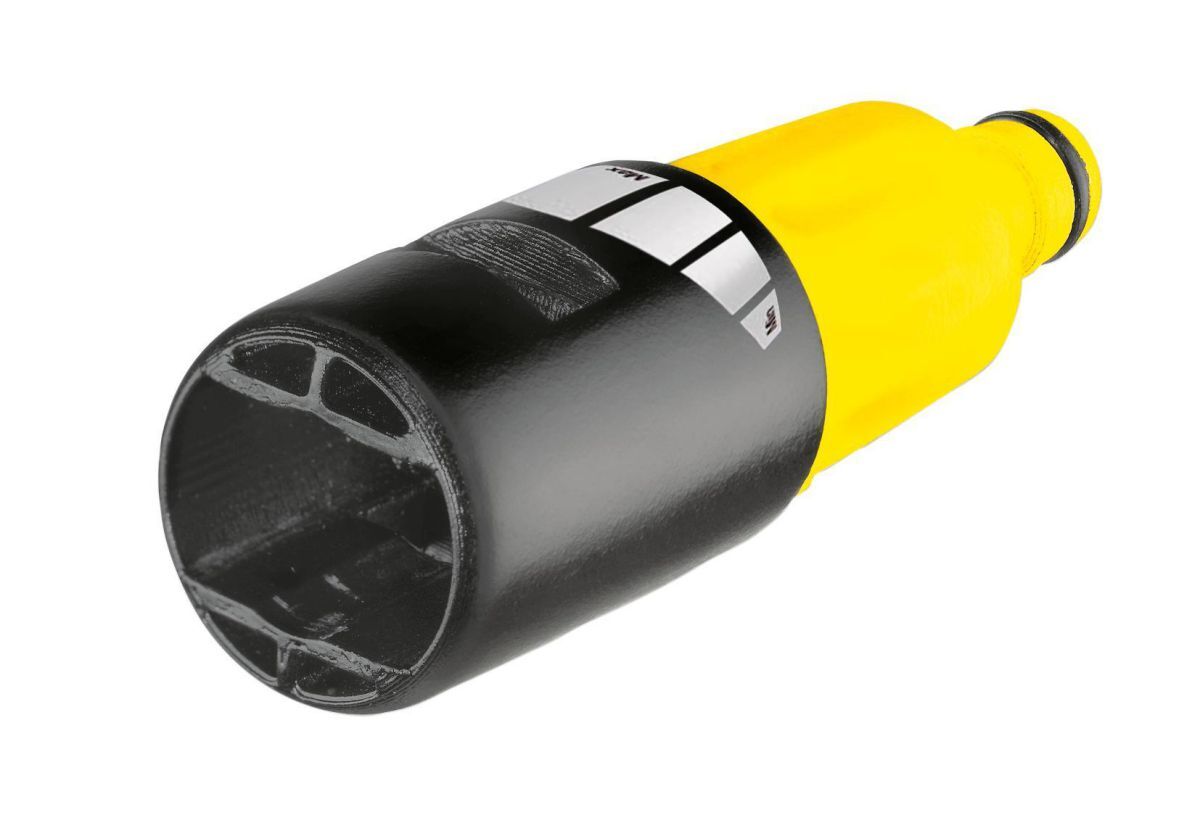 Gartenschlauch-Adapter Kärcher Produktbild Gartenschlauch-Adapter Kärcher