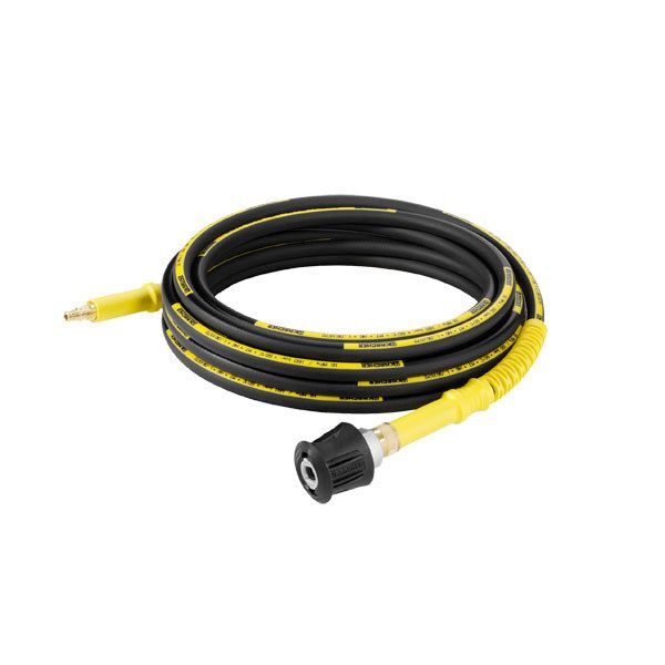 Hochdruckschlauchverlängerung XH 6 Q Quick-Connect Kärcher Produktbild Hochdruckschlauchverlängerung XH 6 Q Quick-Connect Kärcher