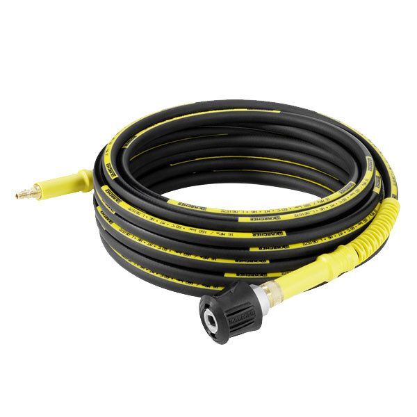 Hochdruck-Schlauchverlängerung XH 10 Q Kärcher Produktbild Hochdruck-Schlauchverlängerung XH 10 Q Kärcher