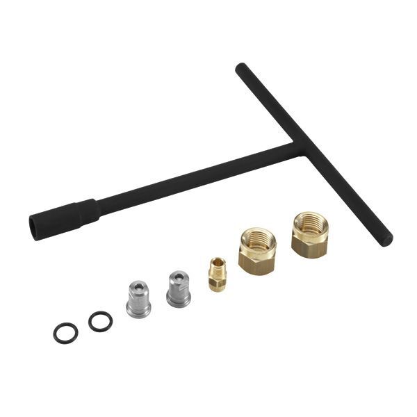 Düsenkit Kärcher für FRV 30 Produktbild Düsenkit Kärcher für FRV 30