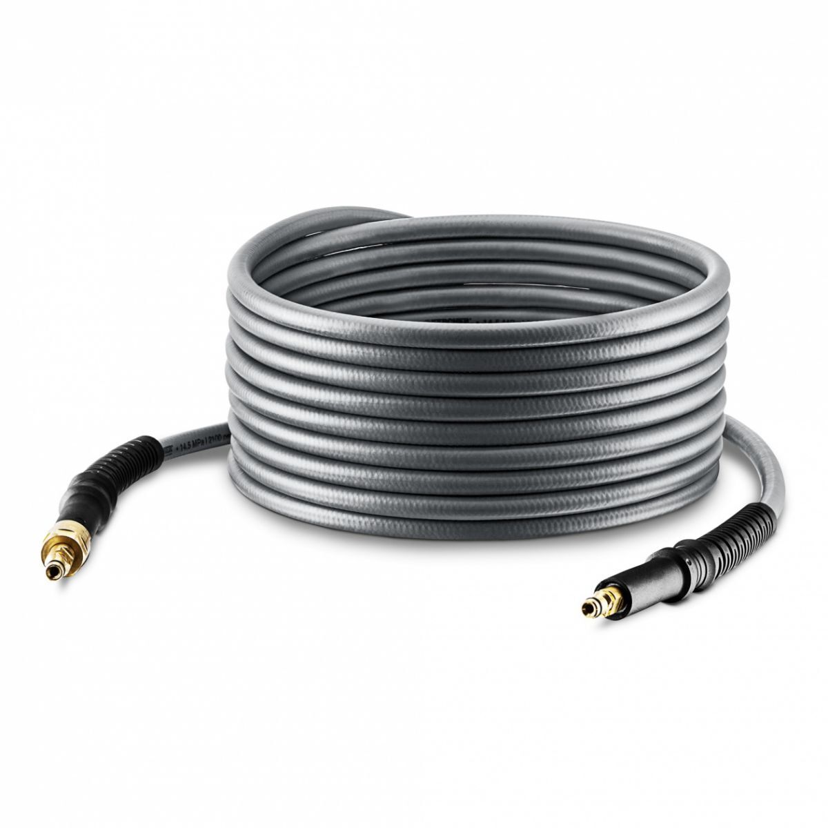 Kärcher Hochdruckschlauch H 10 Q PremiumFlex Anti-Twist Produktbild Kärcher Hochdruckschlauch H 10 Q PremiumFlex Anti-Twist