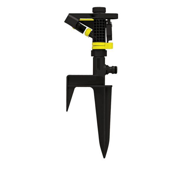 Impuls-, Kreis- und Sektorenregner PS 300 Kärcher Produktbild Impuls-, Kreis- und Sektorenregner PS 300 Kärcher