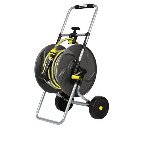 Schlauchwagen HT 80 M Kit Kärcher Produktbild Schlauchwagen HT 80 M Kit Kärcher