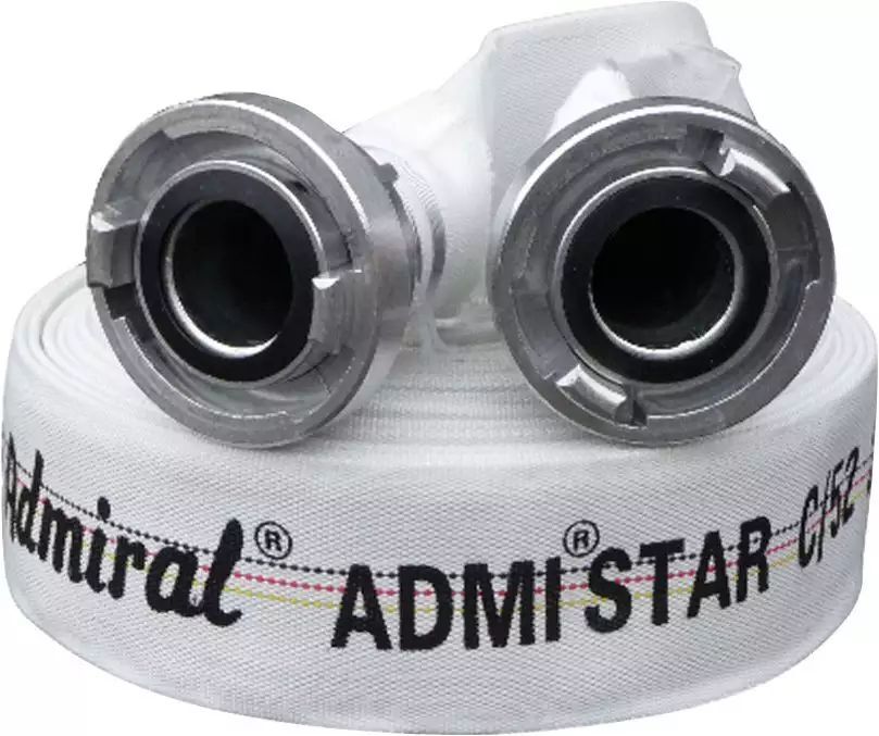 Klotz Technics Industrie- u. BauschlauchAdmi-Star C / 10m Produktbild Klotz Technics Industrie- u. BauschlauchAdmi-Star C / 10m