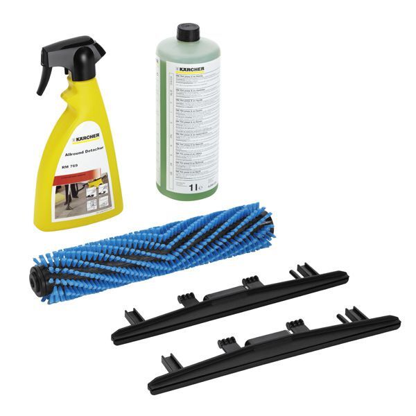 Kaercher-Teppich-Reinigungs Produktbild Kaercher-Teppich-Reinigungs