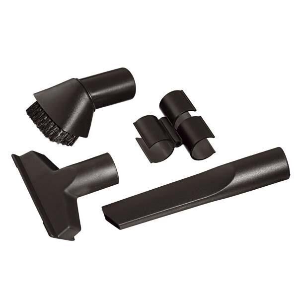 Düsenset DN 32 für T-Sauger mit Clip-Halter Kärcher Produktbild Düsenset DN 32 für T-Sauger mit Clip-Halter Kärcher