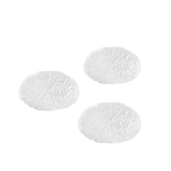 Polierpads Parkett, gewachst Kärcher Produktbild Polierpads Parkett, gewachst Kärcher