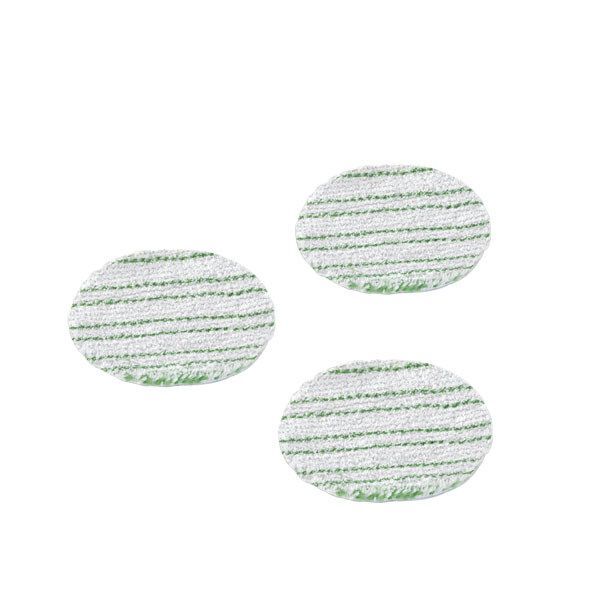 Polierpads Parkett, versiegelt/Laminat Kärcher Produktbild Polierpads Parkett, versiegelt/Laminat Kärcher