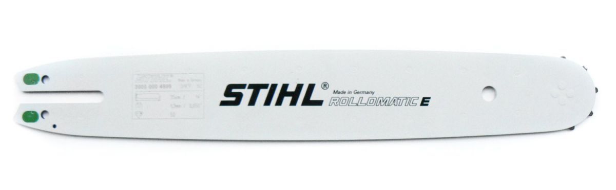 Führungsschine Stihl Rollomatic E 3/8" 35 cm Produktbild Führungsschine Stihl Rollomatic E 3/8" 35 cm