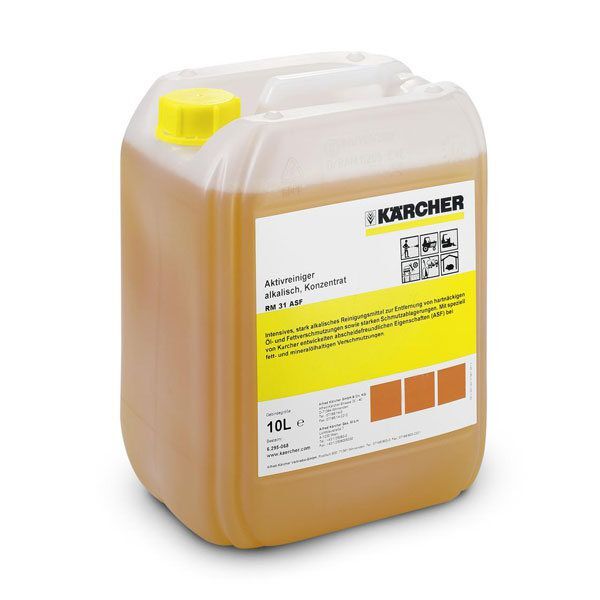 Kaercher-Hochdruckrenigen Kaercher-Hochdruckrenigen