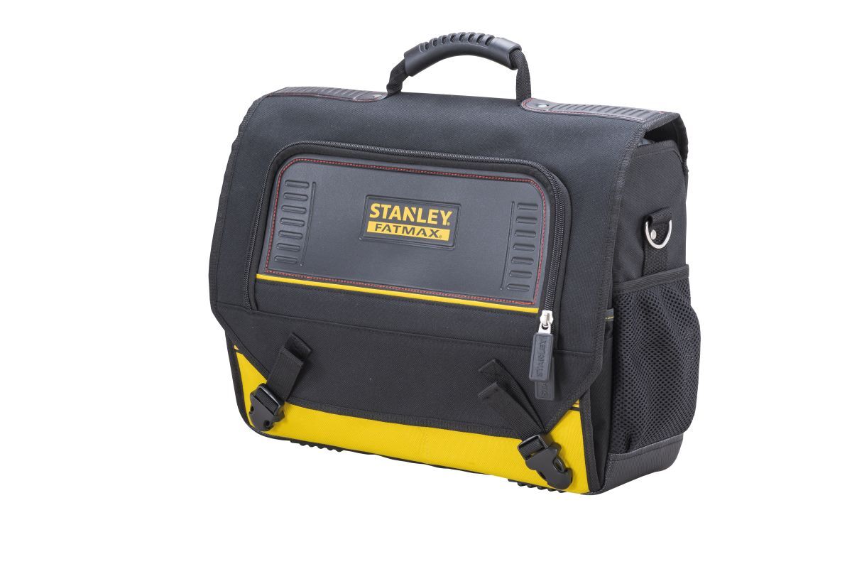 Stanley Laptop Tasche Fatmax Produktbild Stanley Laptop Tasche Fatmax