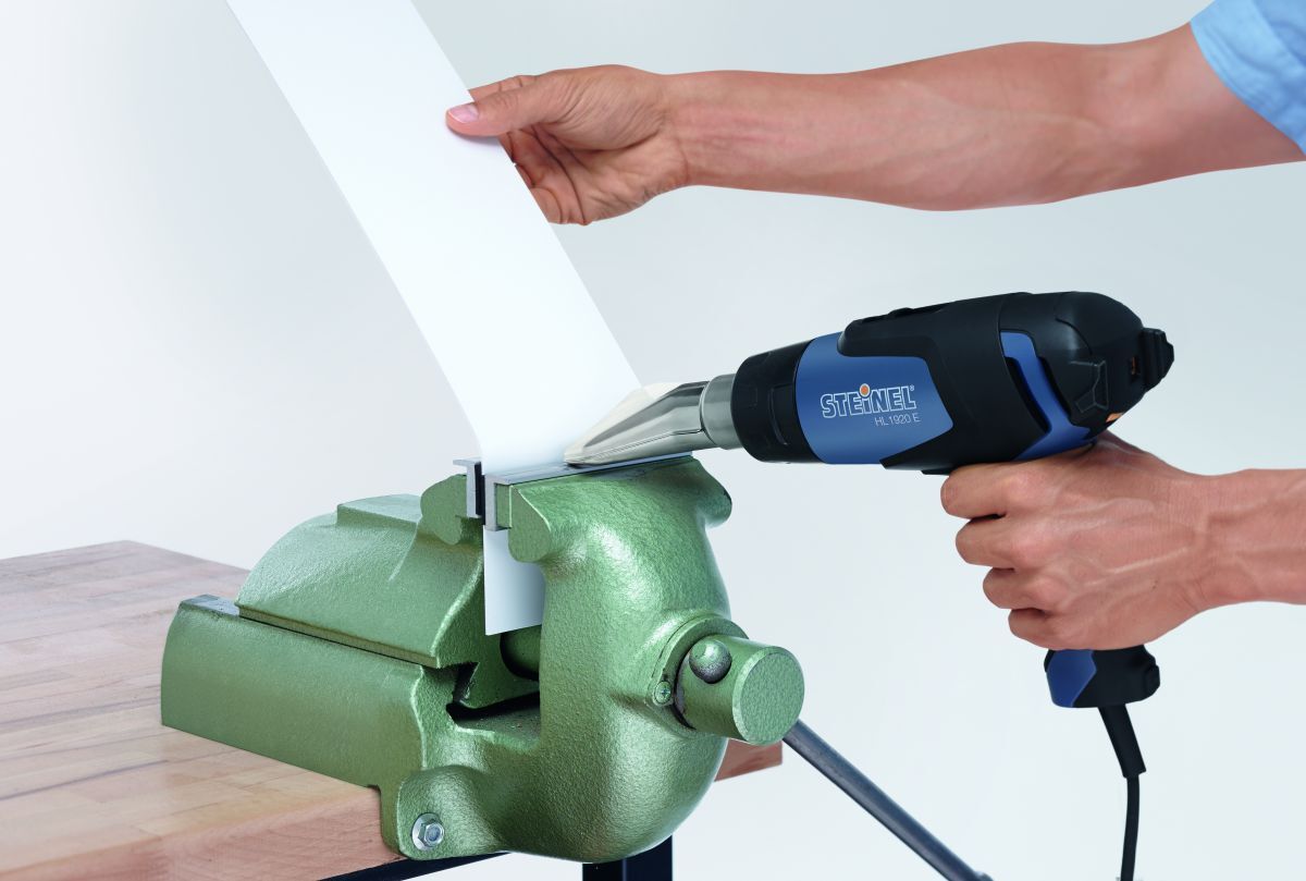 Steinel-Heissluftgeblaese Produktbild Steinel-Heissluftgeblaese bild 4