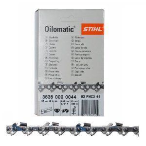 Sägekette Stihl Picco Micro 3 3/8" 30 cm Produktbild Sägekette Stihl Picco Micro 3 3/8" 30 cm