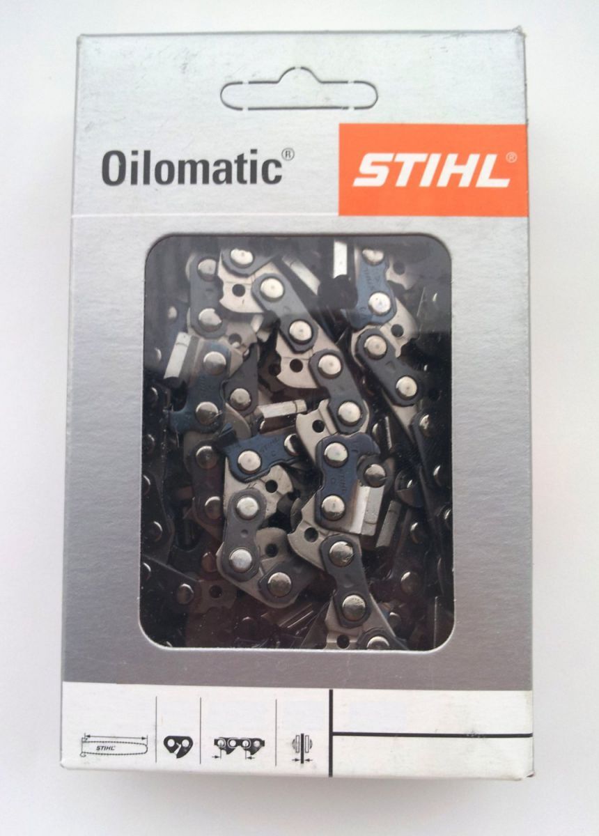 Sägekette Stihl Rapid Micro 3/8" 45 cm Produktbild Sägekette Stihl Rapid Micro 3/8" 45 cm