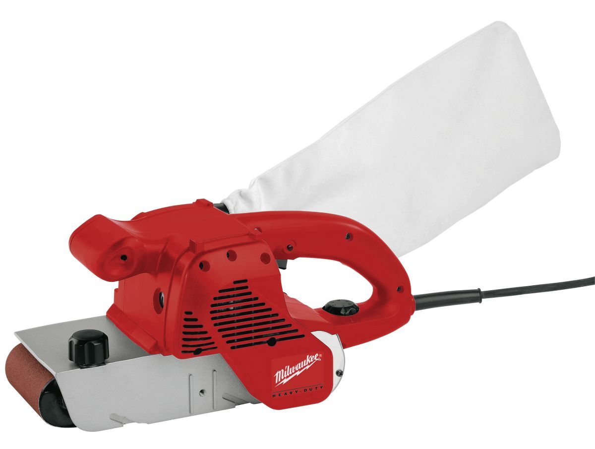 Bandschleifer Milwaukee BS 100 LE Produktbild Bandschleifer Milwaukee BS 100 LE bild 1
