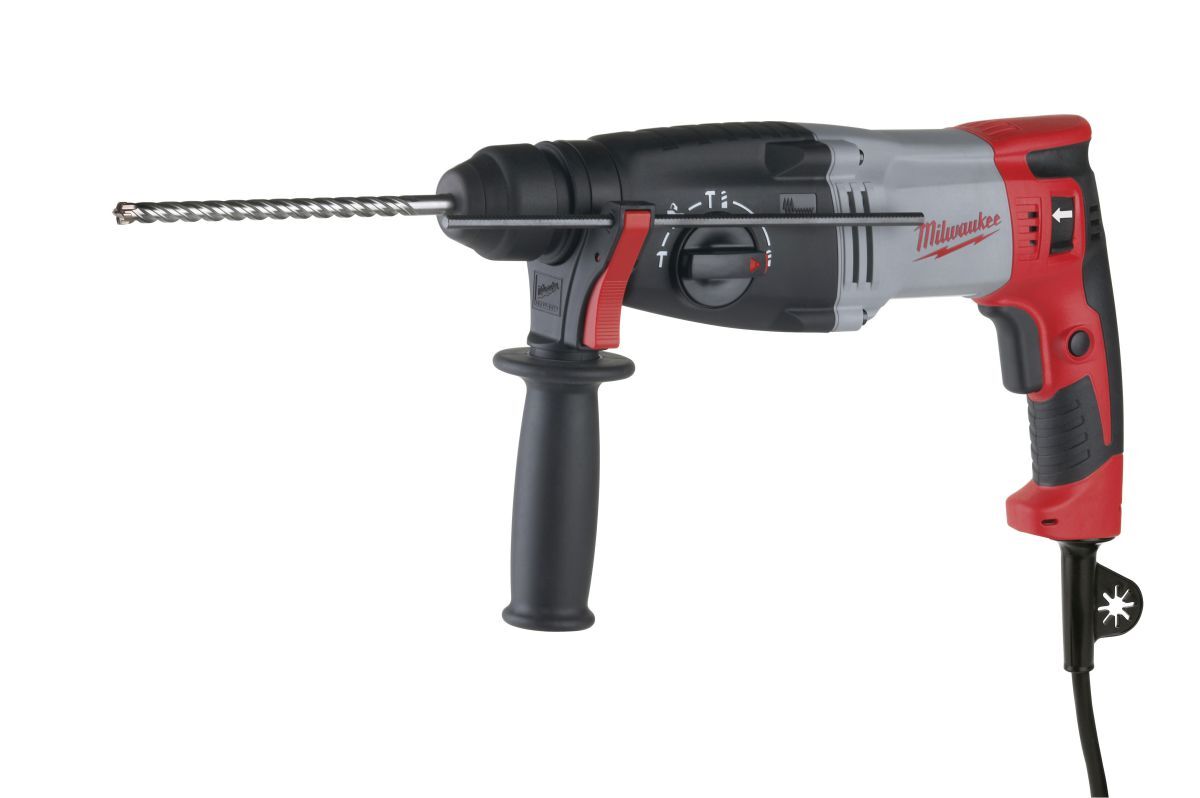 Kombihammer Milwaukee PH 28 X Produktbild Kombihammer Milwaukee PH 28 X