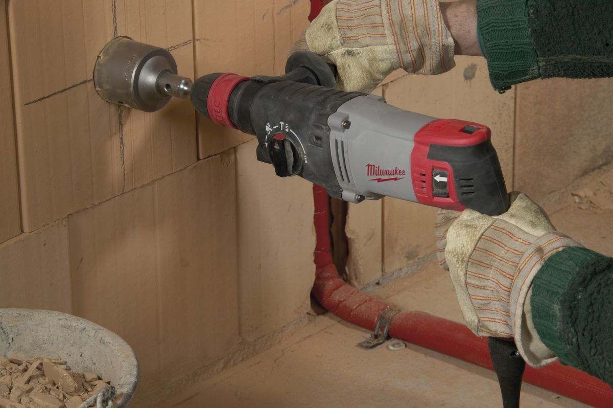 Milwaukee-Power Produktbild Milwaukee-Power bild 2