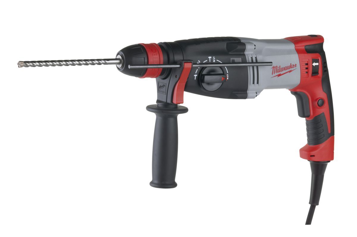 Bohrhammer Milwaukee PH 30 Power X Produktbild Bohrhammer Milwaukee PH 30 Power X