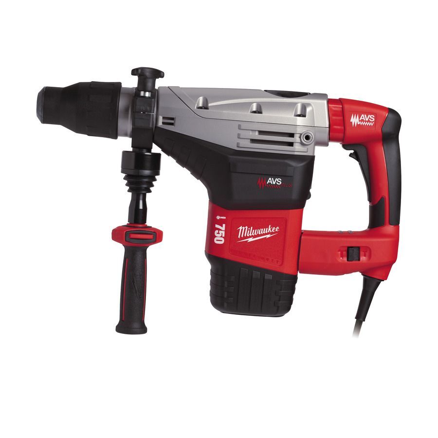 Kombihammer Milwaukee KANGO 750 S Produktbild Kombihammer Milwaukee KANGO 750 S