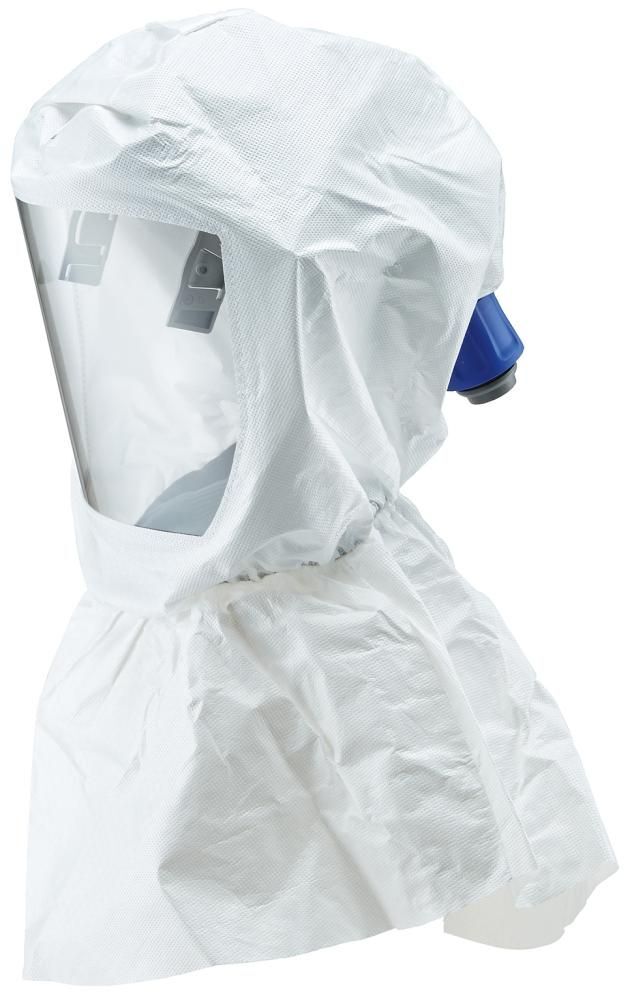 3M Premium Einweg Leichthaube S655 Starterpaket Produktbild 3M Premium Einweg Leichthaube S655 Starterpaket