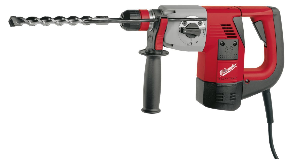 Kombihammer Milwaukee PLH 32 XE Produktbild Kombihammer Milwaukee PLH 32 XE