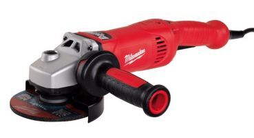 Milwaukee Winkelschleifer AGV 17-125 XE ProTector/Totmannschalter Produktbild Milwaukee Winkelschleifer AGV 17-125 XE ProTector/Totmannschalter