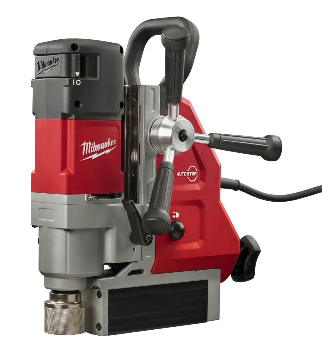 Milwaukee Magnetkernbohrsystem MDP41 Produktbild Milwaukee Magnetkernbohrsystem MDP41