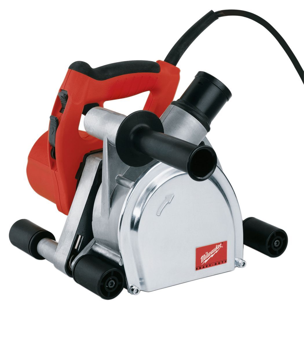 Milwaukee Mauernutfräse WCS 45 Produktbild Milwaukee Mauernutfräse WCS 45