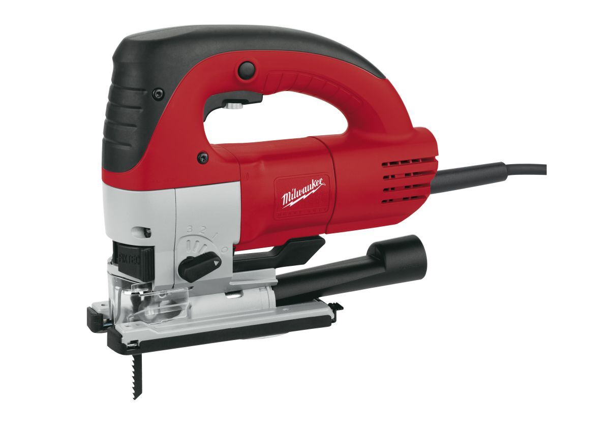 Milwaukee Stichsäge JSPE 135 TX Produktbild Milwaukee Stichsäge JSPE 135 TX