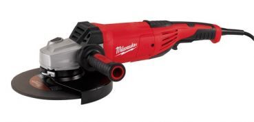Milwaukee Winkelschleifer  AGV 22-230/Totmannschalter Produktbild Milwaukee Winkelschleifer  AGV 22-230/Totmannschalter