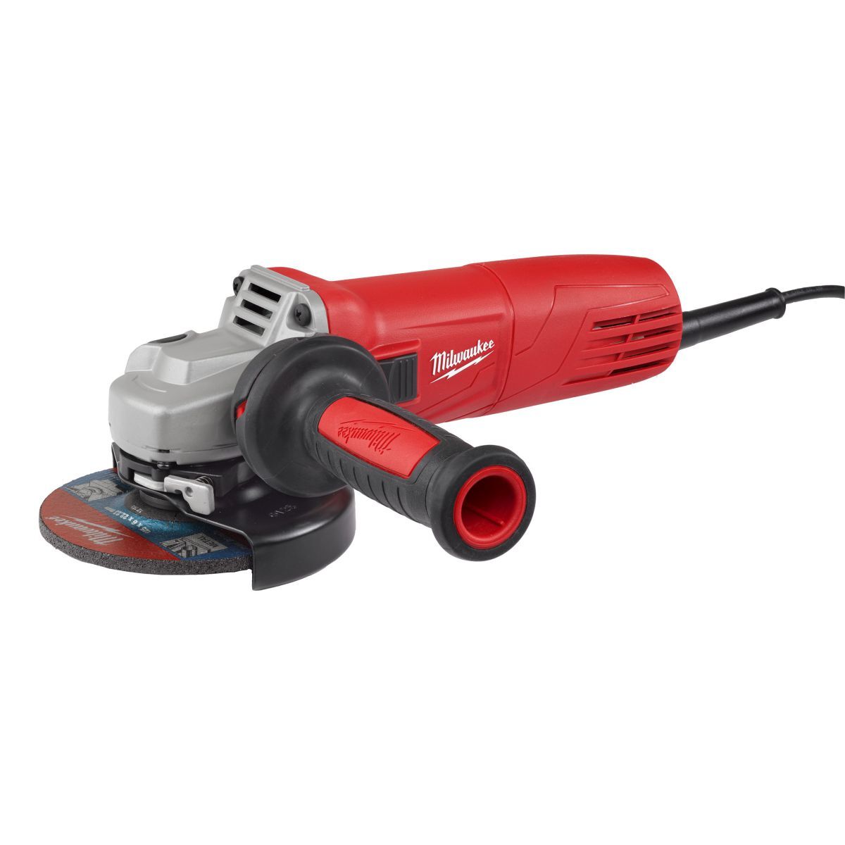Milwaukee Winkelschleifer AG 10-115  EK Produktbild Milwaukee Winkelschleifer AG 10-115  EK