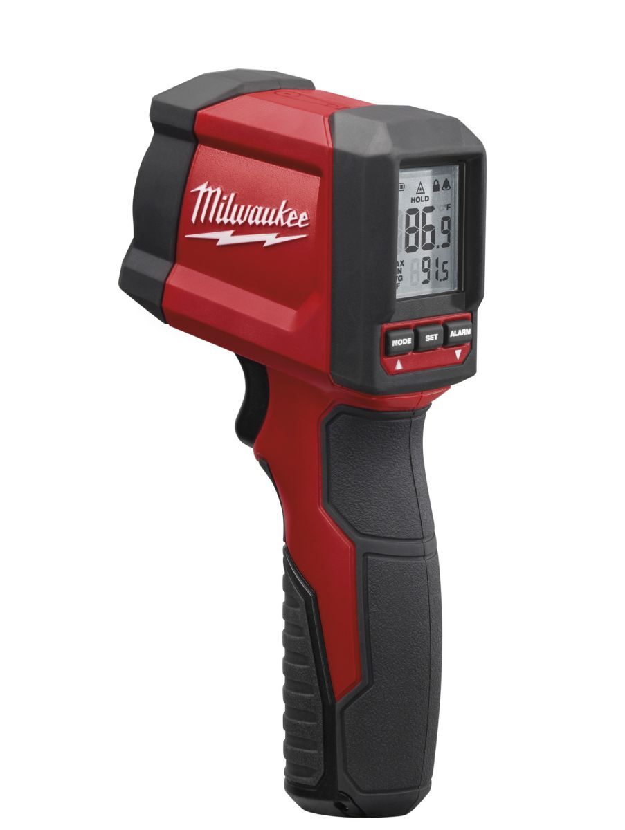 Milwaukee Infrarot-Thermometer  2267-40 Produktbild Milwaukee Infrarot-Thermometer  2267-40