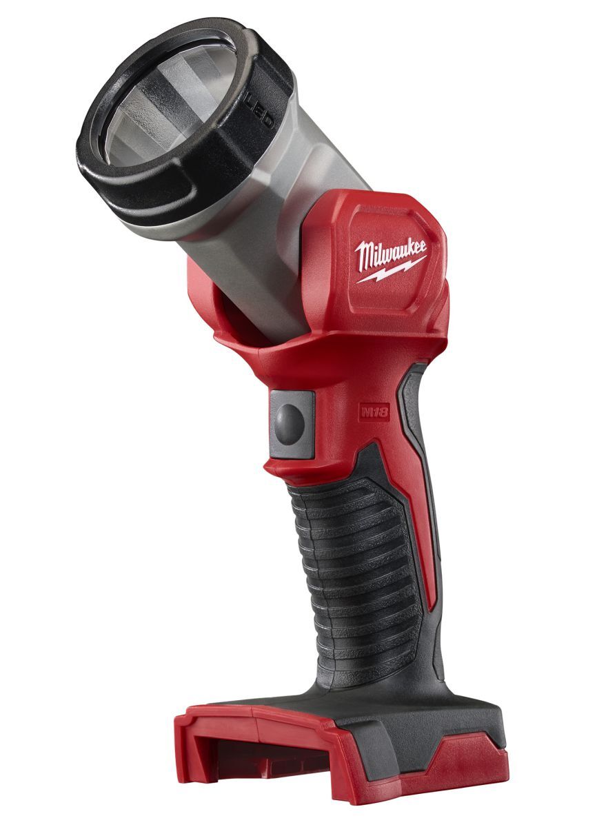 Milwaukee Akkuleuchte M18 TLED/0 Produktbild Milwaukee Akkuleuchte M18 TLED/0