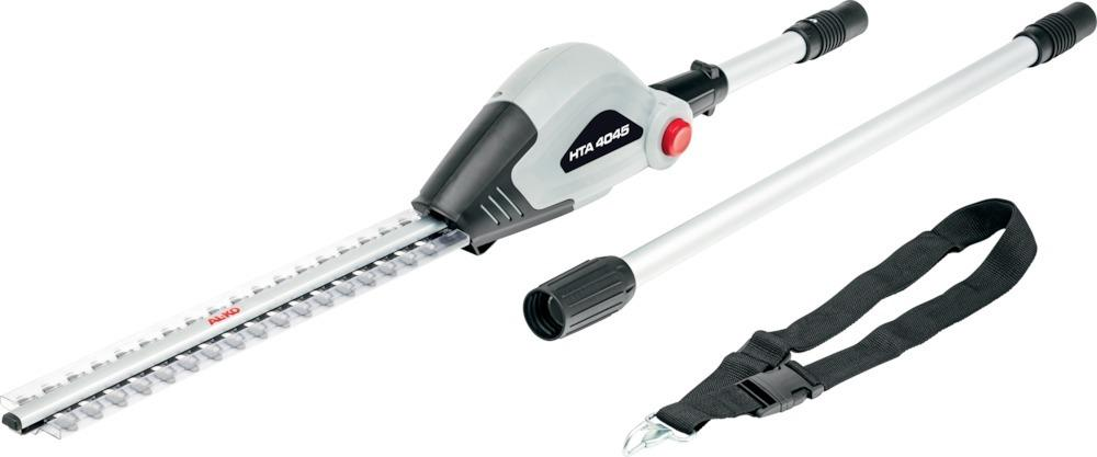 AL-KO Heckenscherenaufsatz HTA4045 ohne Akku und Ladegerät Produktbild AL-KO Heckenscherenaufsatz HTA4045 ohne Akku und Ladegerät