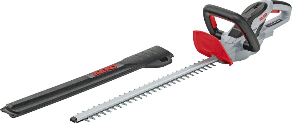 AL-KO Akku-Heckenschere HT2050 incl. Akku und Ladegerät Produktbild AL-KO Akku-Heckenschere HT2050 incl. Akku und Ladegerät